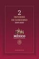2 Informe de Gobierno