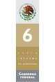 6 Informe de Gobierno